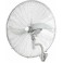 WALL FAN TELEMAX FW65-ER1 65cm ΒΙΟΜΗΧΑΝΙΚΟΣ 140W WHITE